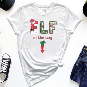Elf On The Way